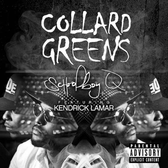 heaven is an incubator Schoolboy Q & Kendrick Lamar