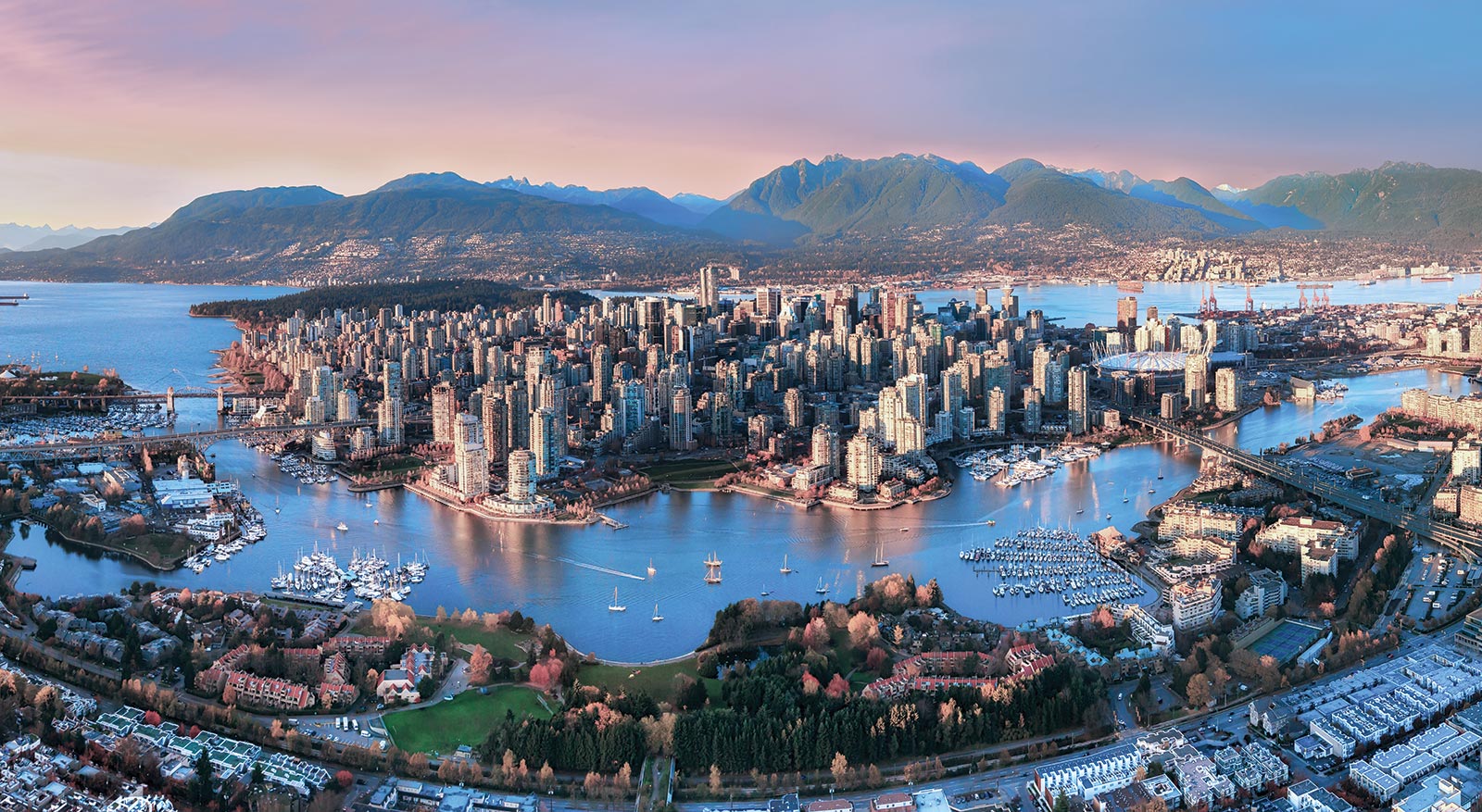 Vancouver Vacation Packages Travel Deals 2021 Package & Save up to