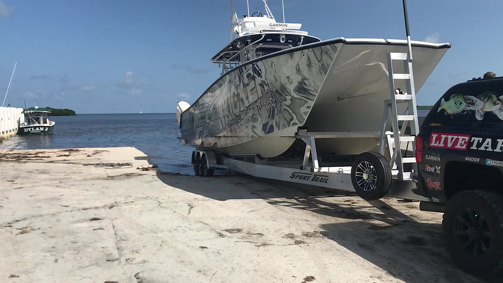 Boat Ramp Key Largo Boat Ramp Key Largo