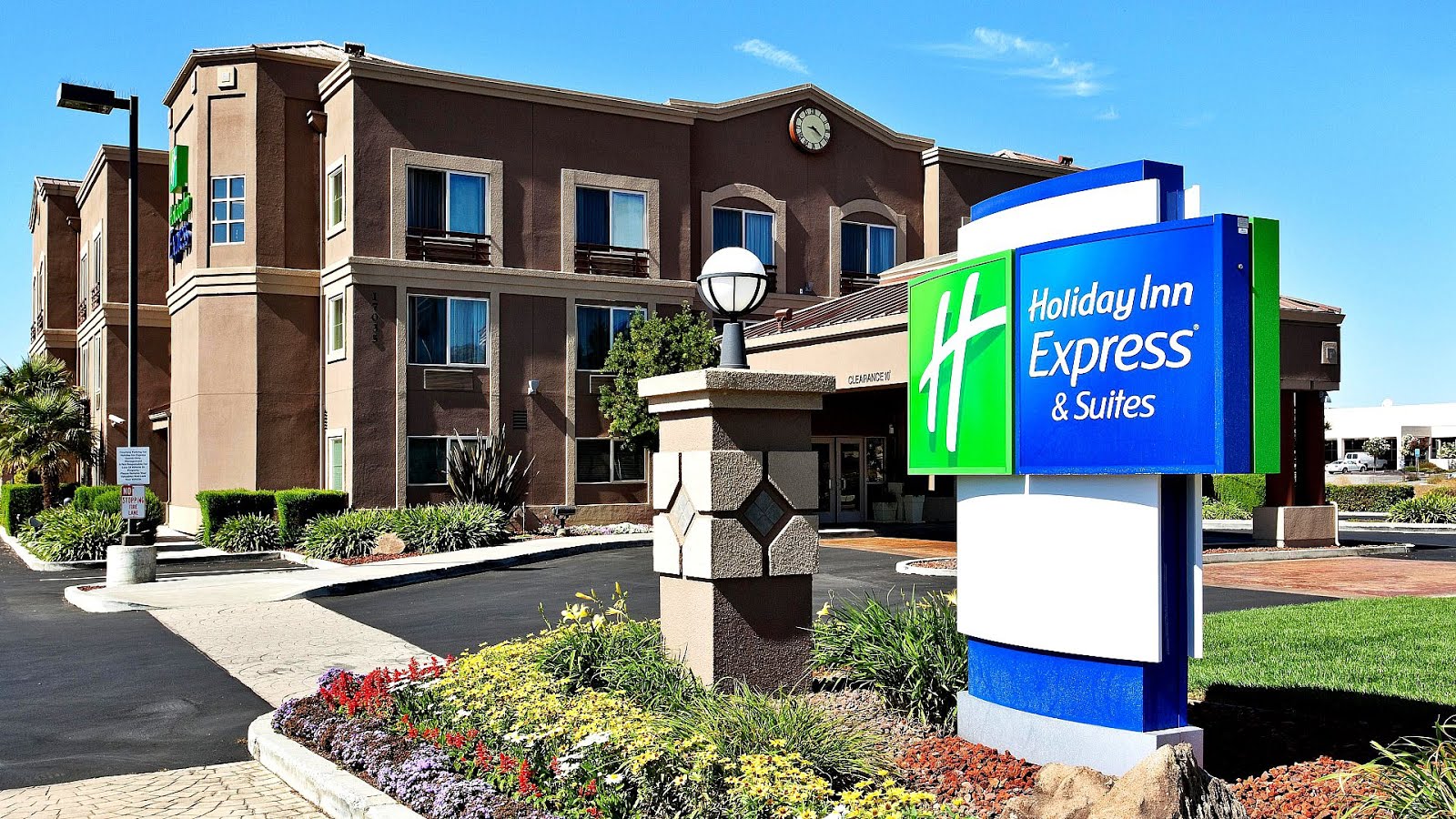 Hotels Near San Jose International Airport Trip to Airport