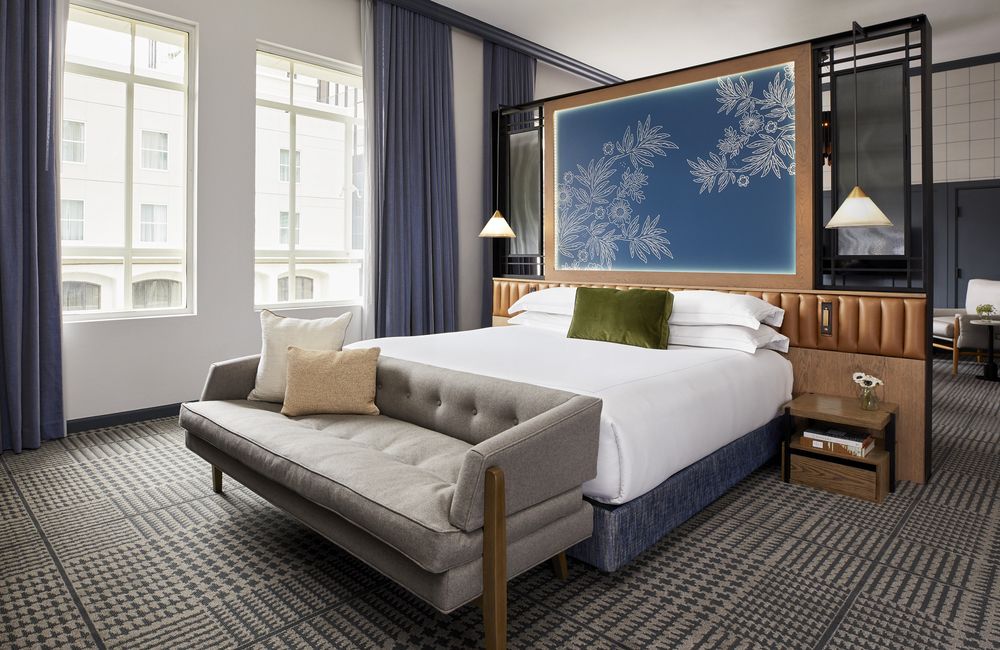 Kimpton Hotel Monaco Denver Travel Deals 2022 Package & Save up to