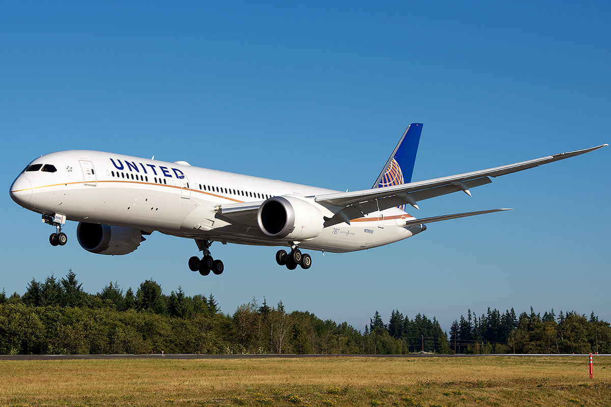 Least expensive Flights Ticket Booking On United Airlines Reservations