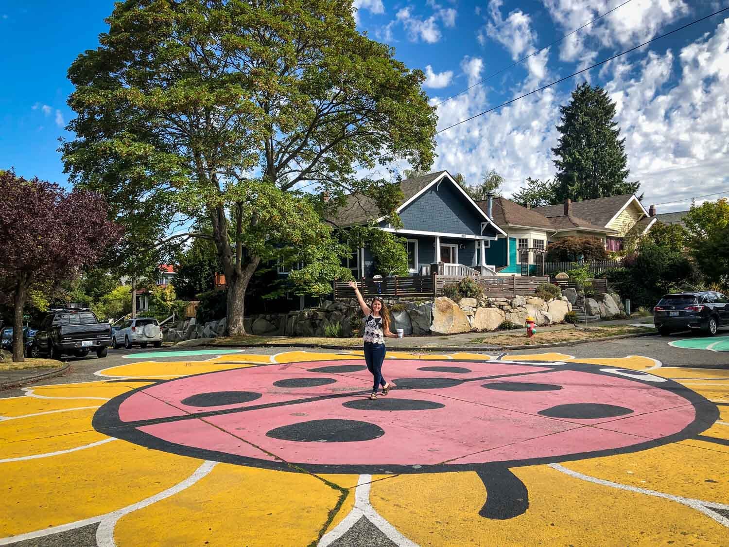 45 Fun Things To Do in Seattle Two Wandering Soles