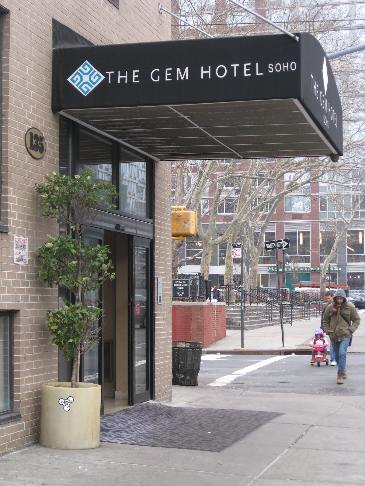 All About The Famous Places Cheap Hotels In New York City