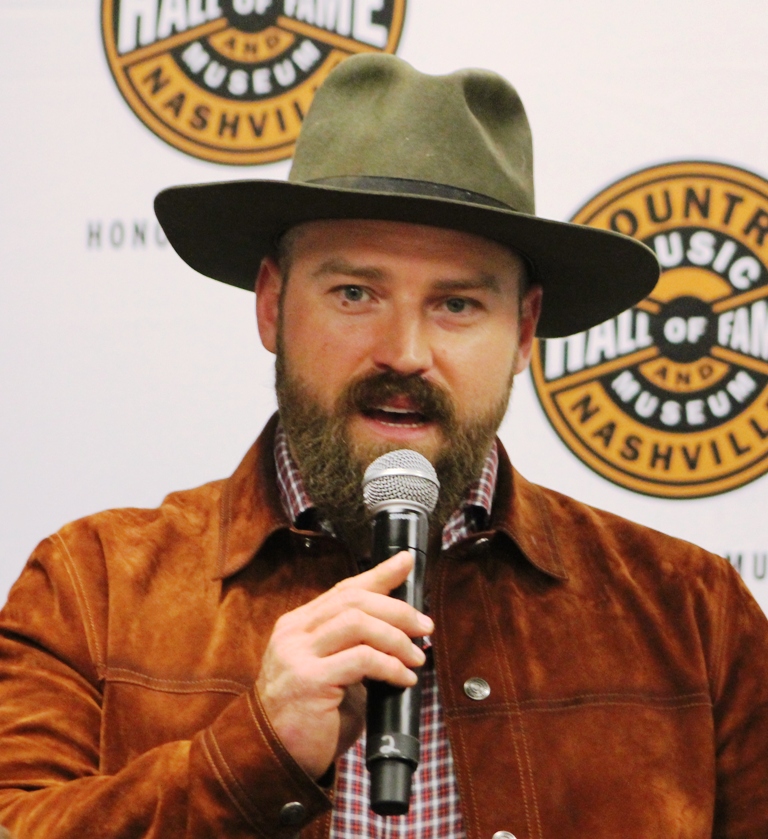 Inside Country Zac Brown Band Tour