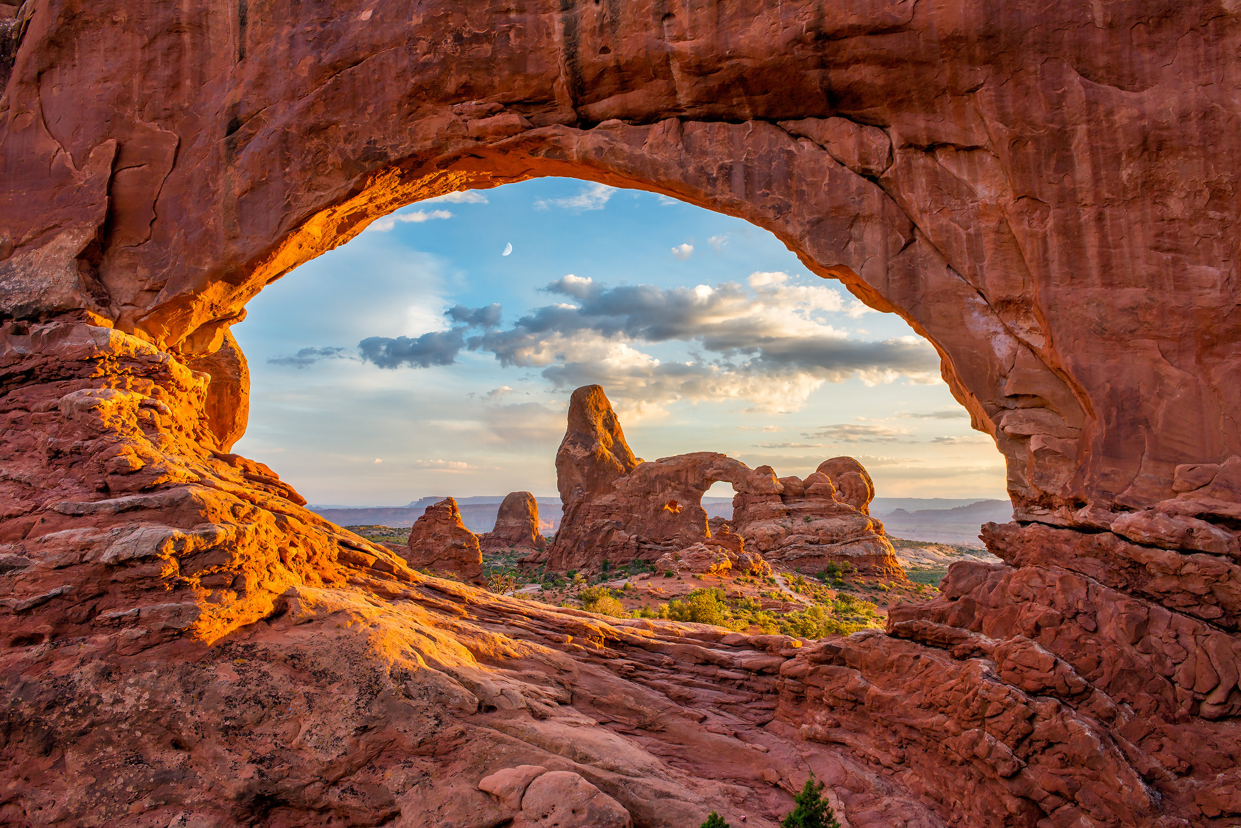 A Nature Photography Experience in Moab, Utah — Marisa Marulli