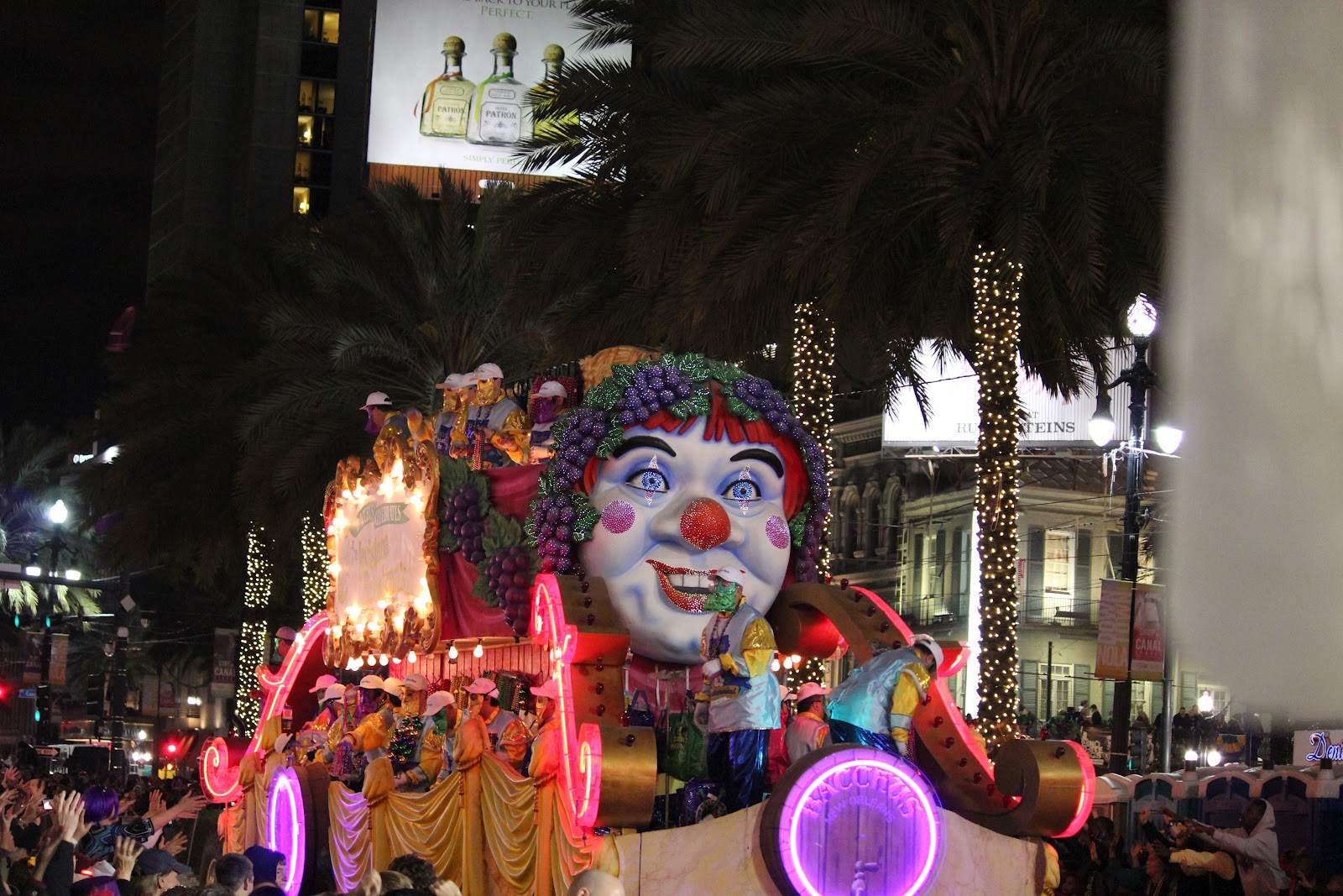 ..Pinay kid explores the WORLD.. Top 5 things to do in New Orleans