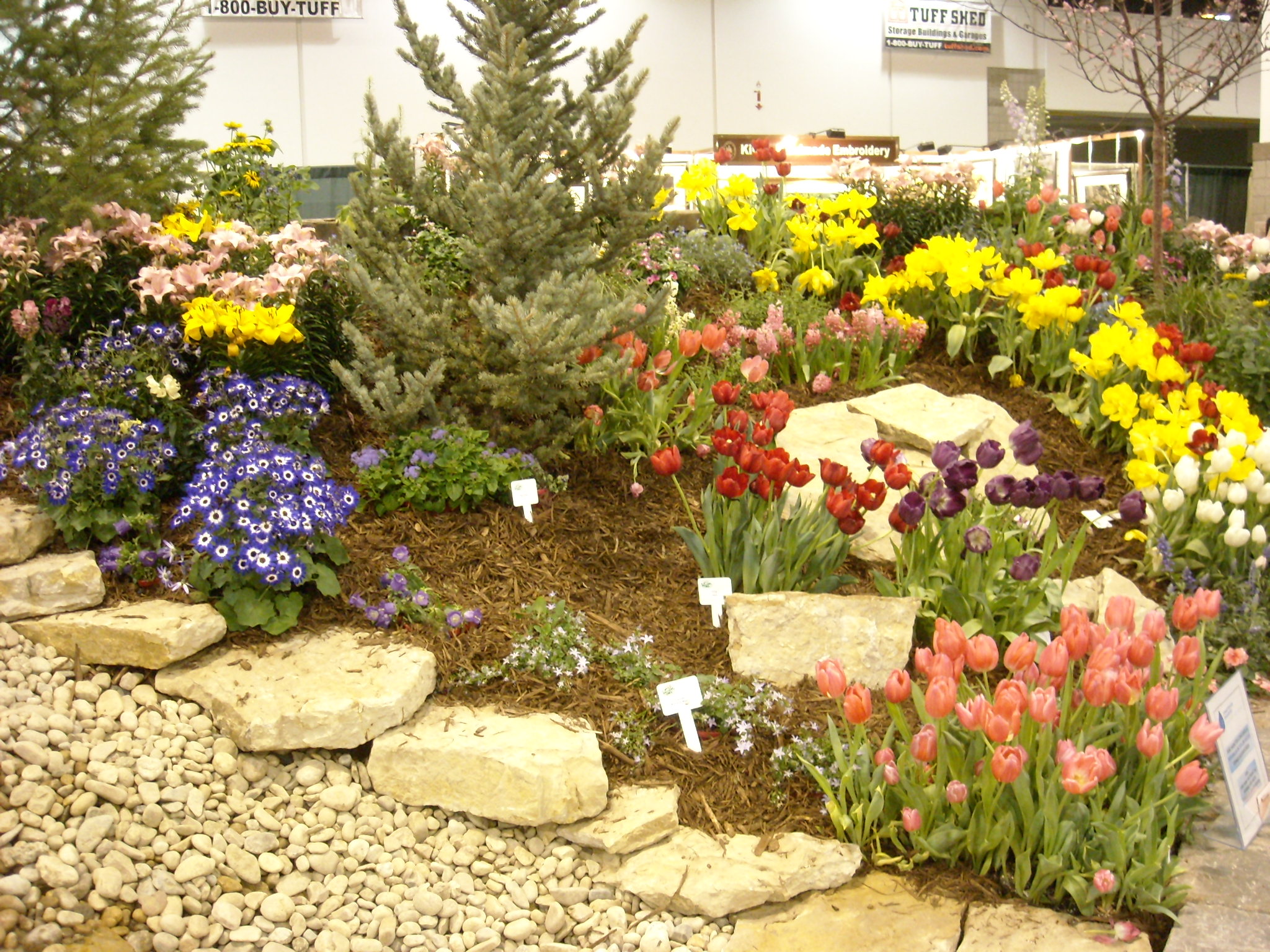 Gardening in horticulture and essential requirements to start a