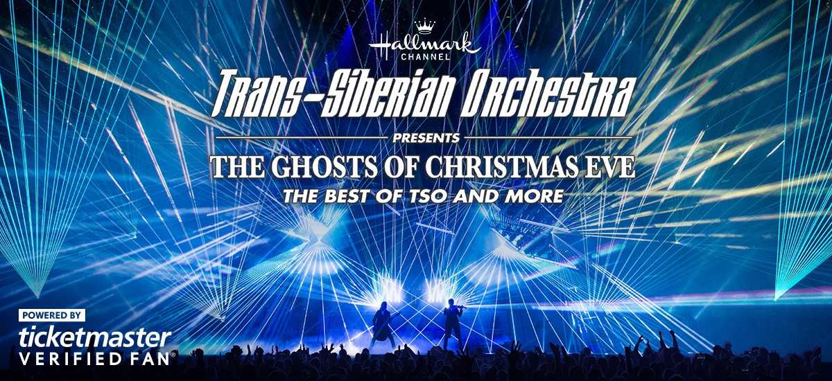 TransSiberian Orchestra Comes To Chicago for The Ghosts of Christmas