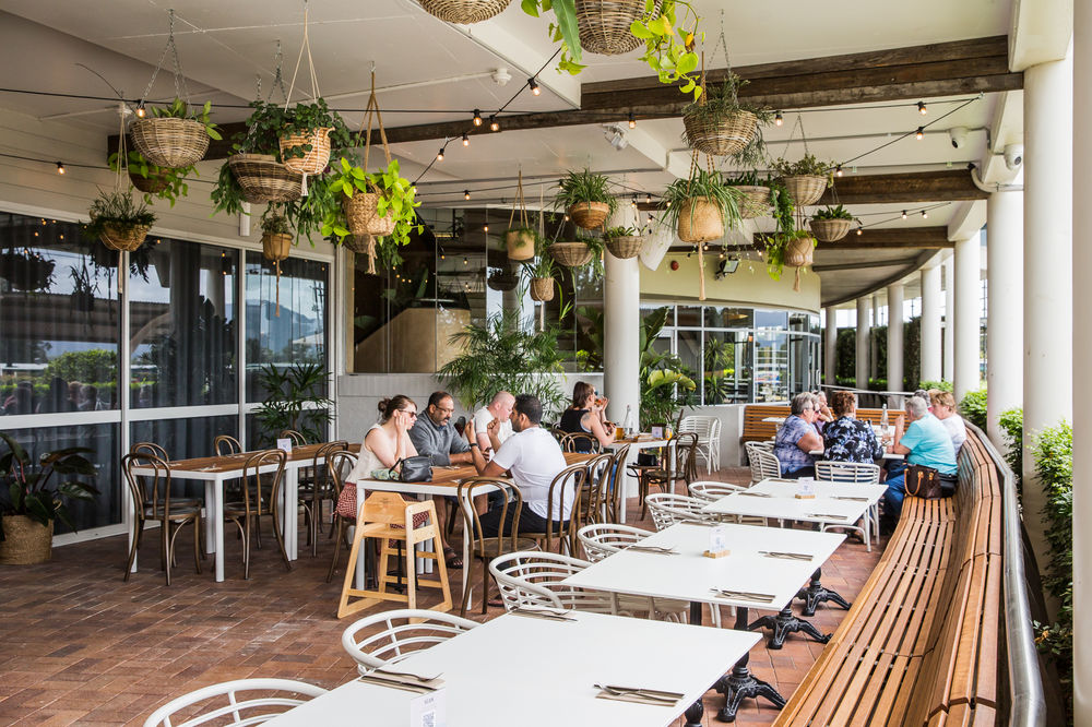 FARM TO TABLE RESTAURANTS WE LOVE