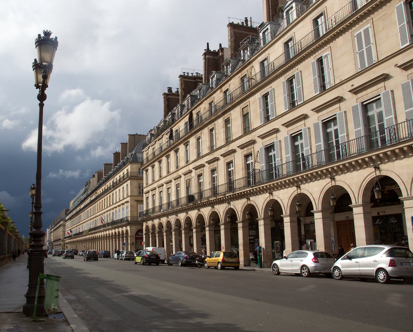 Travel Horizons how do you shop for hotels?