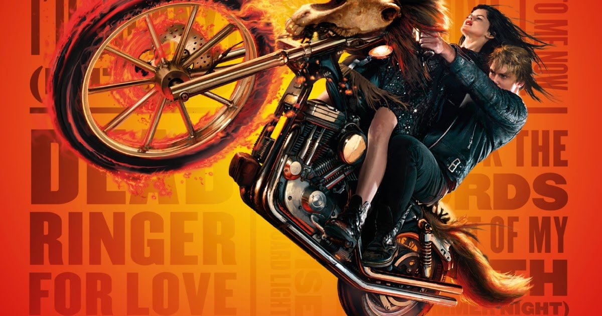 Musical Theatre News Bat Out of Hell UK tour cast announced