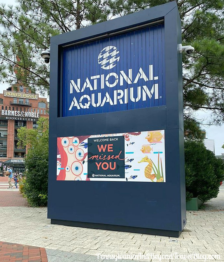 Pennsylvania & Beyond Travel Blog Spend the Day at the National