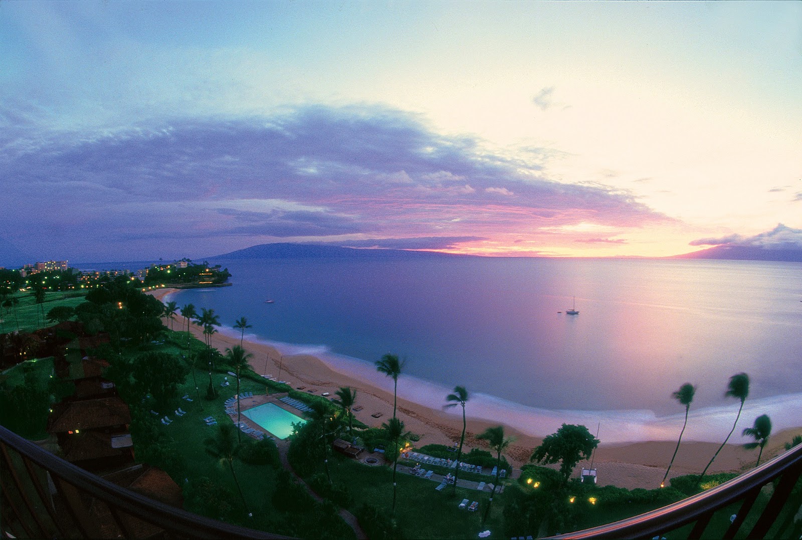 Ask About Honeymoons Get Married on Maui at the Royal Lahaina Resort
