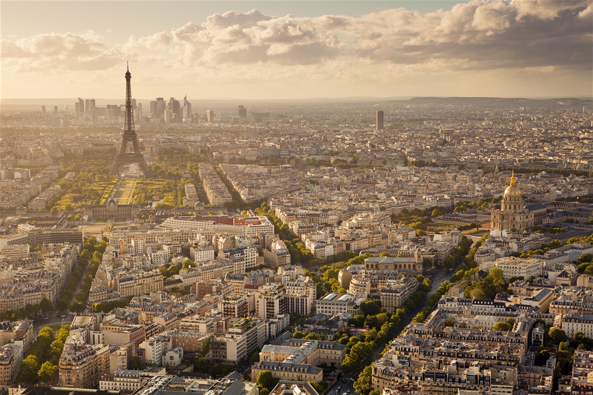 Paris Vacation Packages Travel Deals 2021 Package & Save up to 583